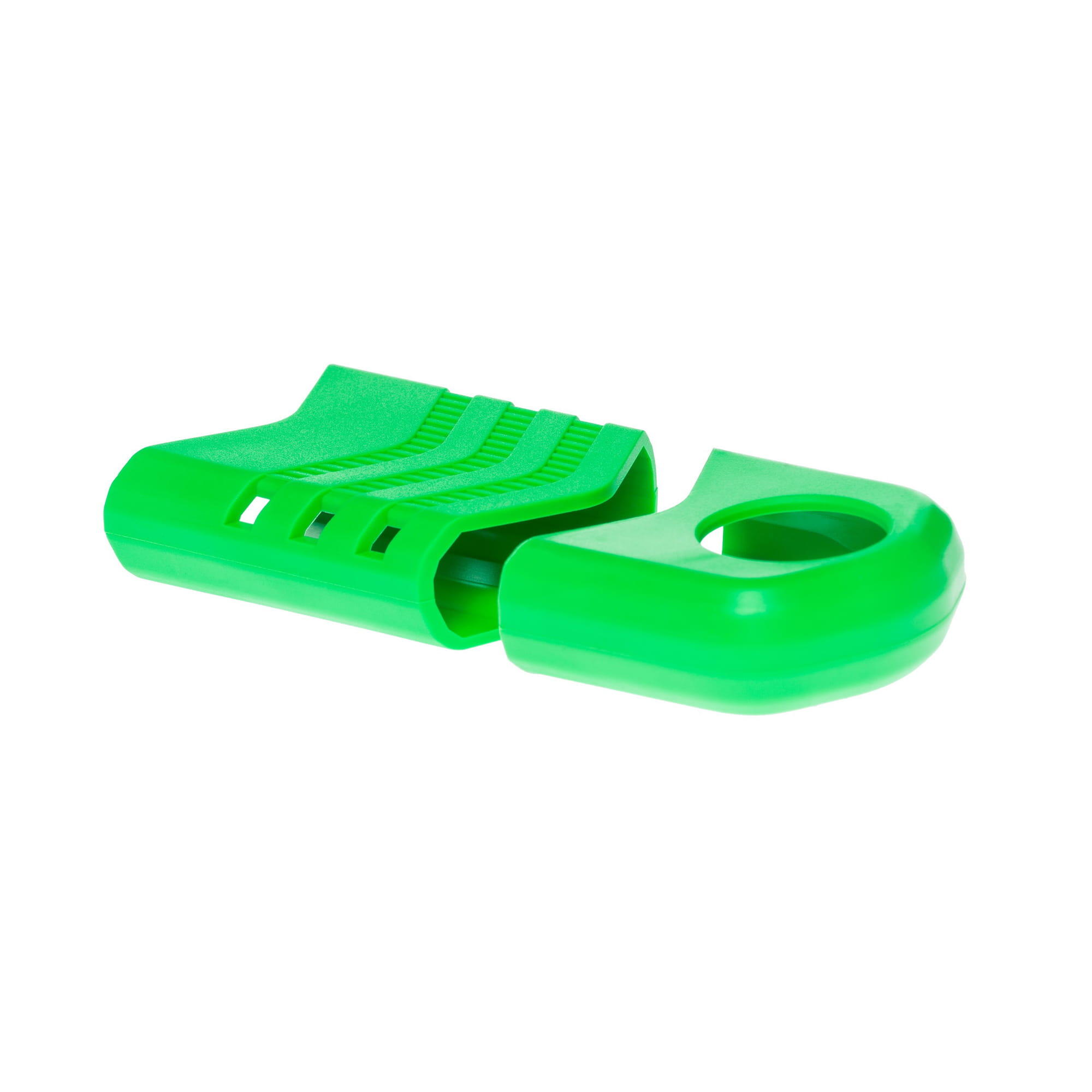 ROTOR Hawk Crank Boots Set - grün