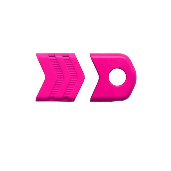 Raptor Crank Boots Set - roze