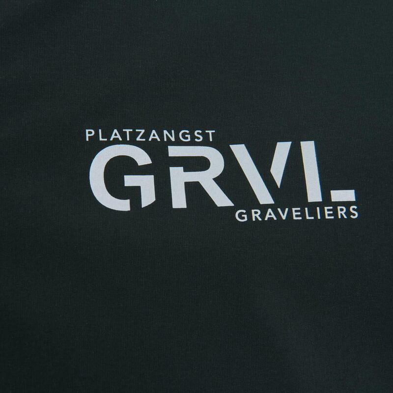 Veste GRVL II