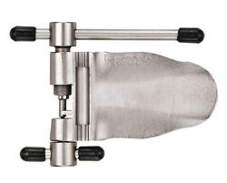 Démonte cassette 11 argent