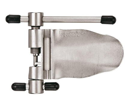 Démonte cassette 11 argent