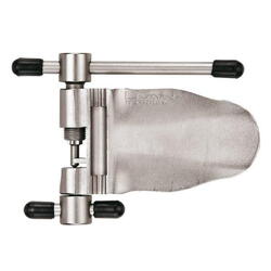 Démonte cassette 11 argent