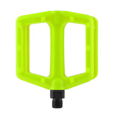Nylon Pedale - lime