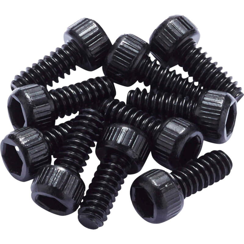 Axes de remplacement pour pédale Black ONE / Escape Pro 10 pièces - noir web only      1300€    REVERSE Axes de remplacement pour pédale Black ONE / Escape Pro 10 pièces - noirVendu exclusivement en ligne   