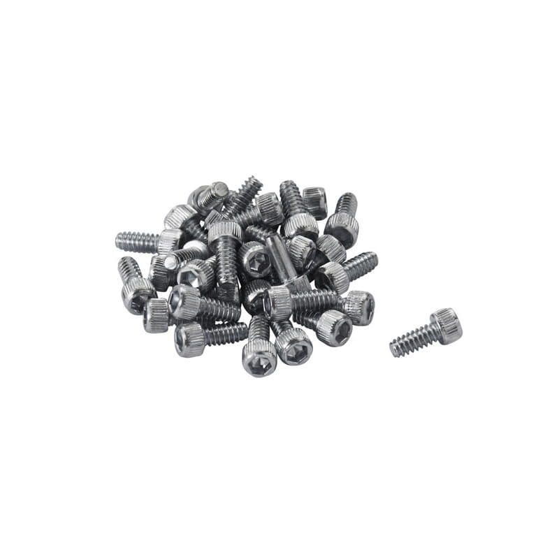 Axes de remplacement pour pédale Black ONE ou Escape - 32 pièces - acier      1290€ 1490€ -13%    * La vente débute le 22/08/2024    REVERSE Axes de remplacement pour pédale Black ONE ou Escape - 32 pièces - acierVendu exclusivement en ligne   