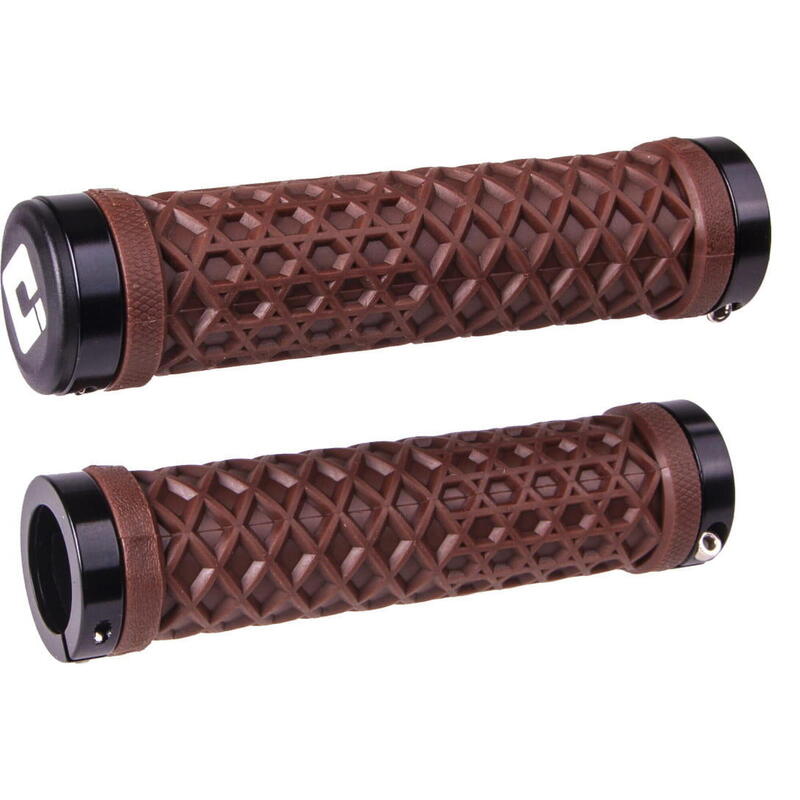 Grips Vans Lock-On Bonus Kit - marron