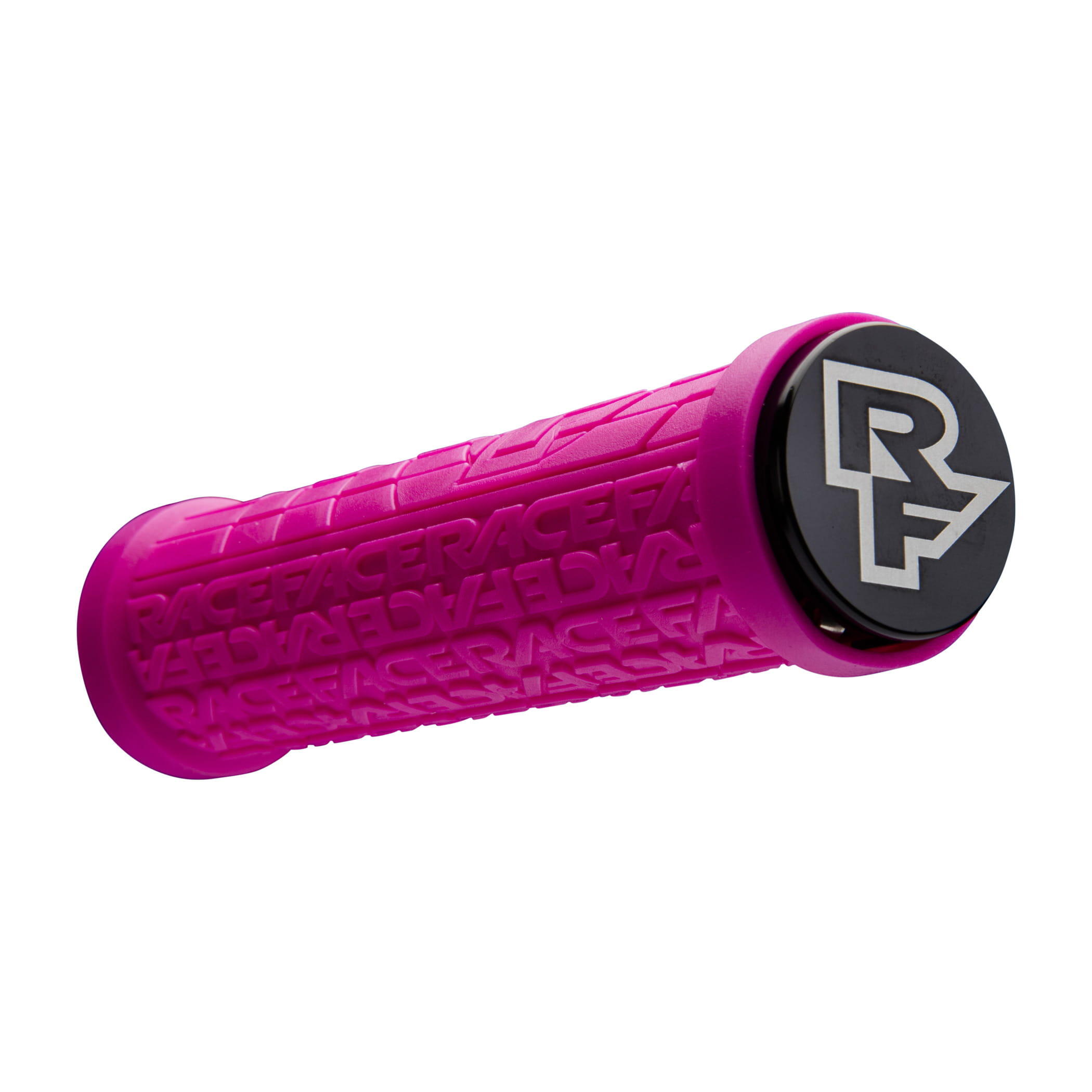 Grippler Lock-On Grips 30mm - magenta 2/3