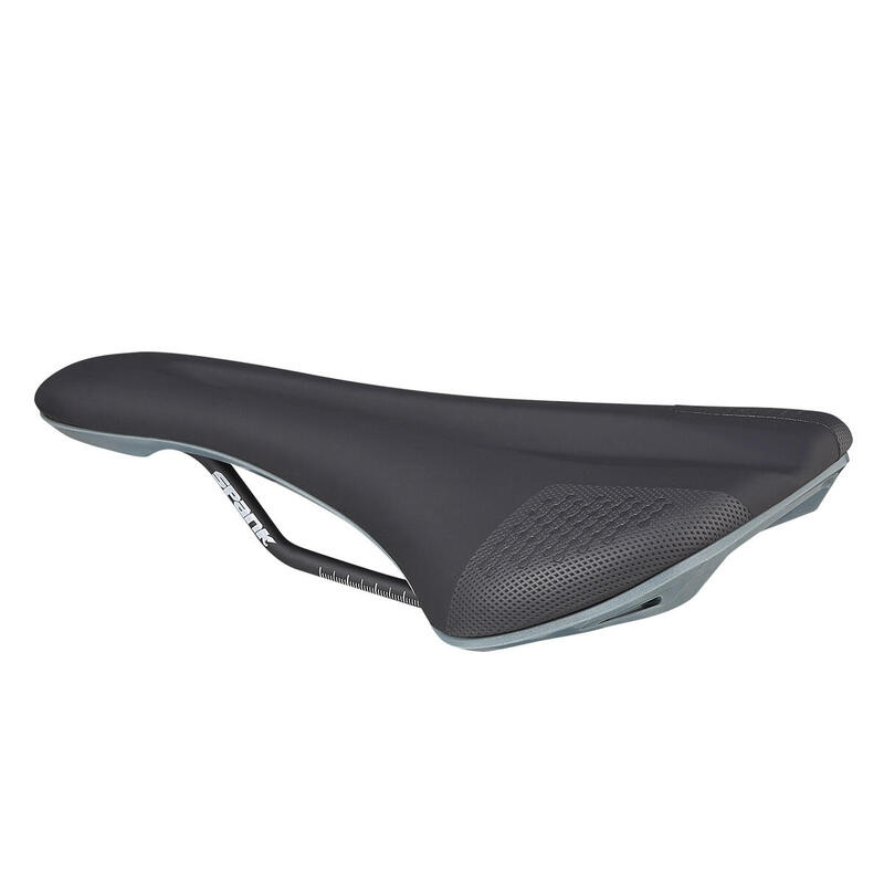 Selle Spike 160 - Noir/Gris      9500€    SPANK Selle Spike 160 - Noir/GrisVendu exclusivement en ligne   