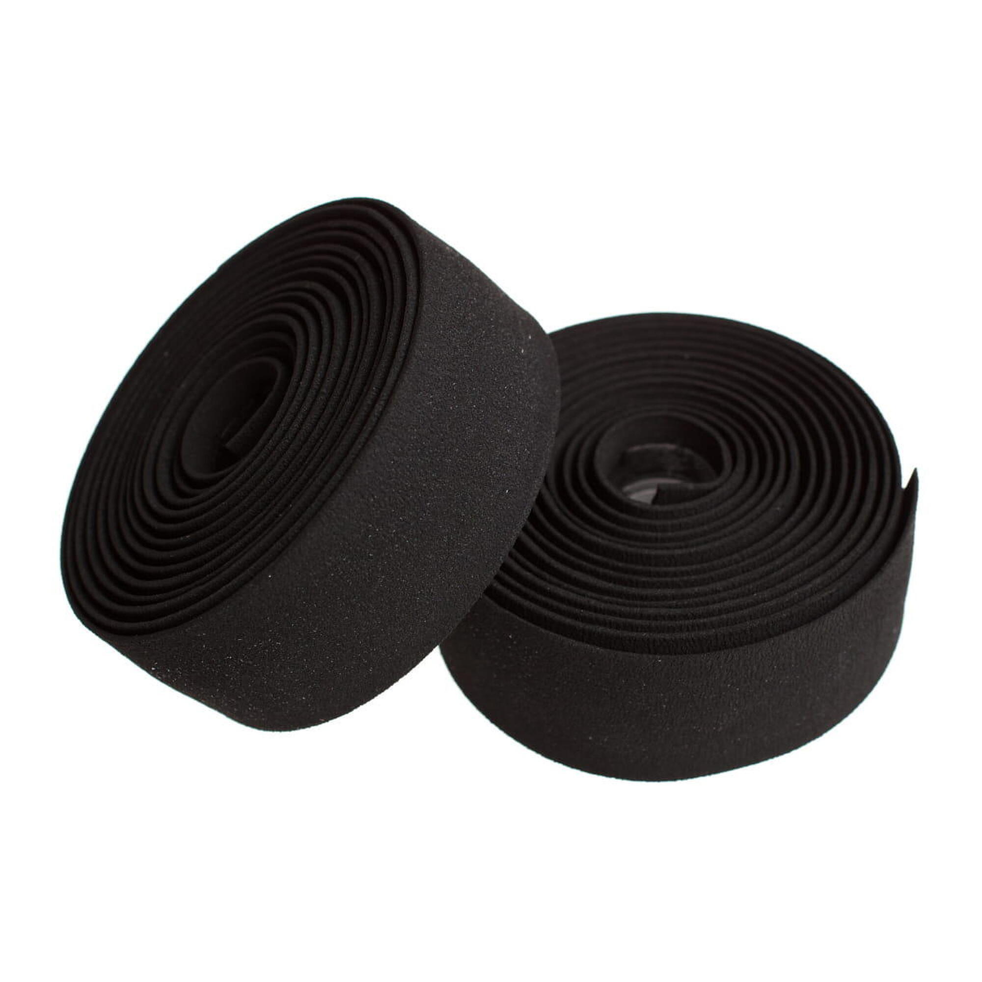 BLB BRICK LANE BIKES Pro-Gel Lenkerband - schwarz