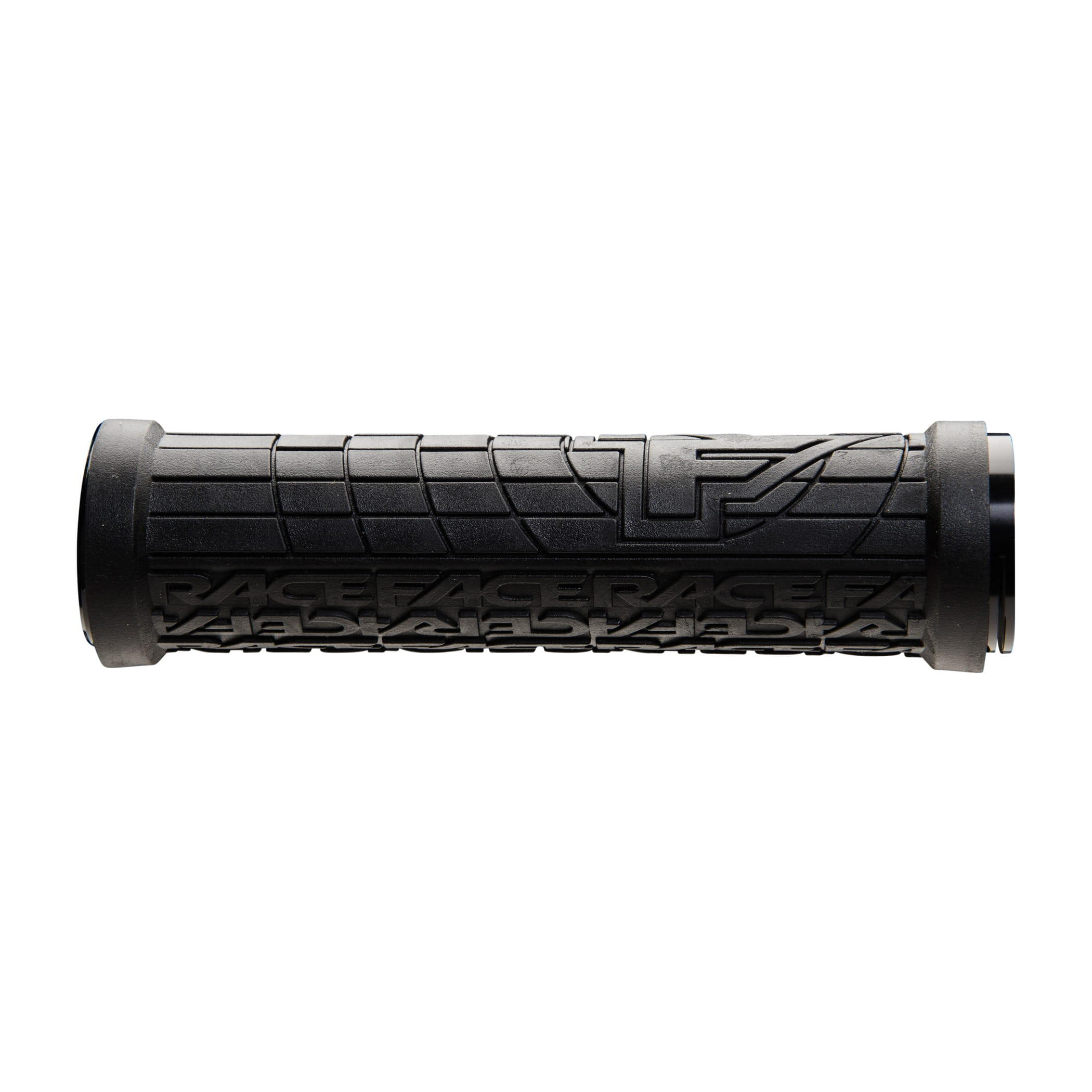 Grippler Lock-On Handvatten 33mm - zwart 3/3