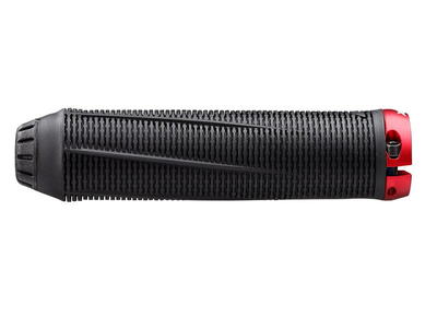 Spike 33 lock on handvatten - zwart/rood