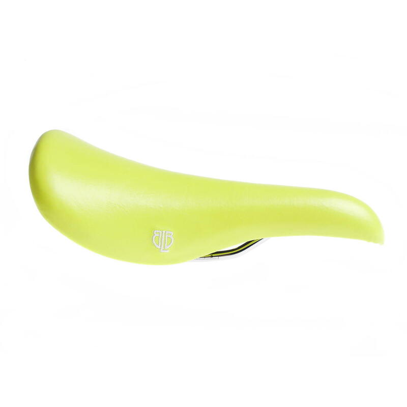 Selle de vol - jaune