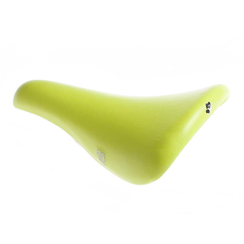 Selle de vol - jaune