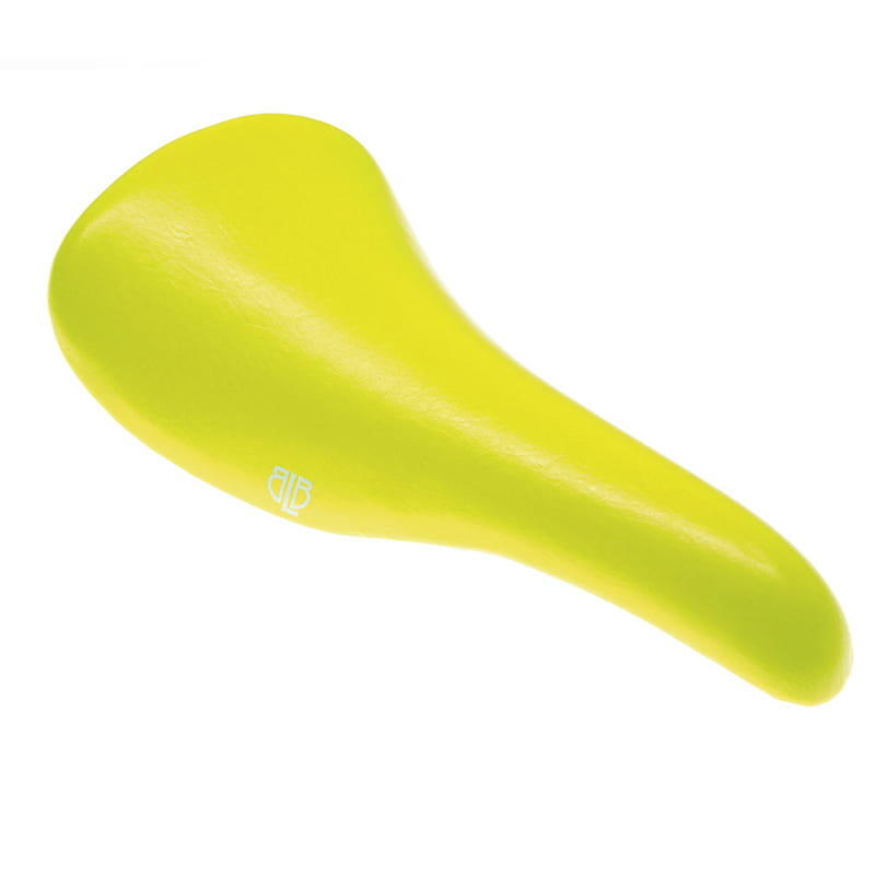 Selle de vol - jaune