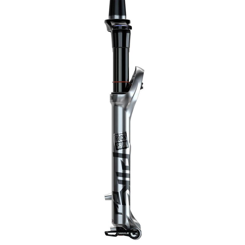 Fourche Rockshox Pike Dj 26" Solo Air 100mm Gloss