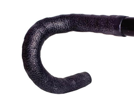 Supreme Pro Grip Lenkerband 3 mm - Emo Crack Black