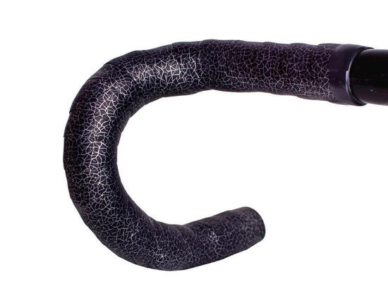 Supreme Pro Grip Lenkerband 3 mm - Emo Crack Black