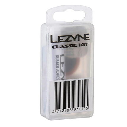 Classic Kit Clear Flickzeug