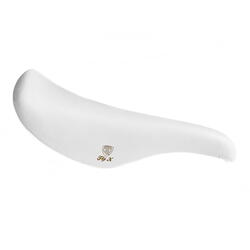 Fly X Saddle Vegan Microfibre - blanc