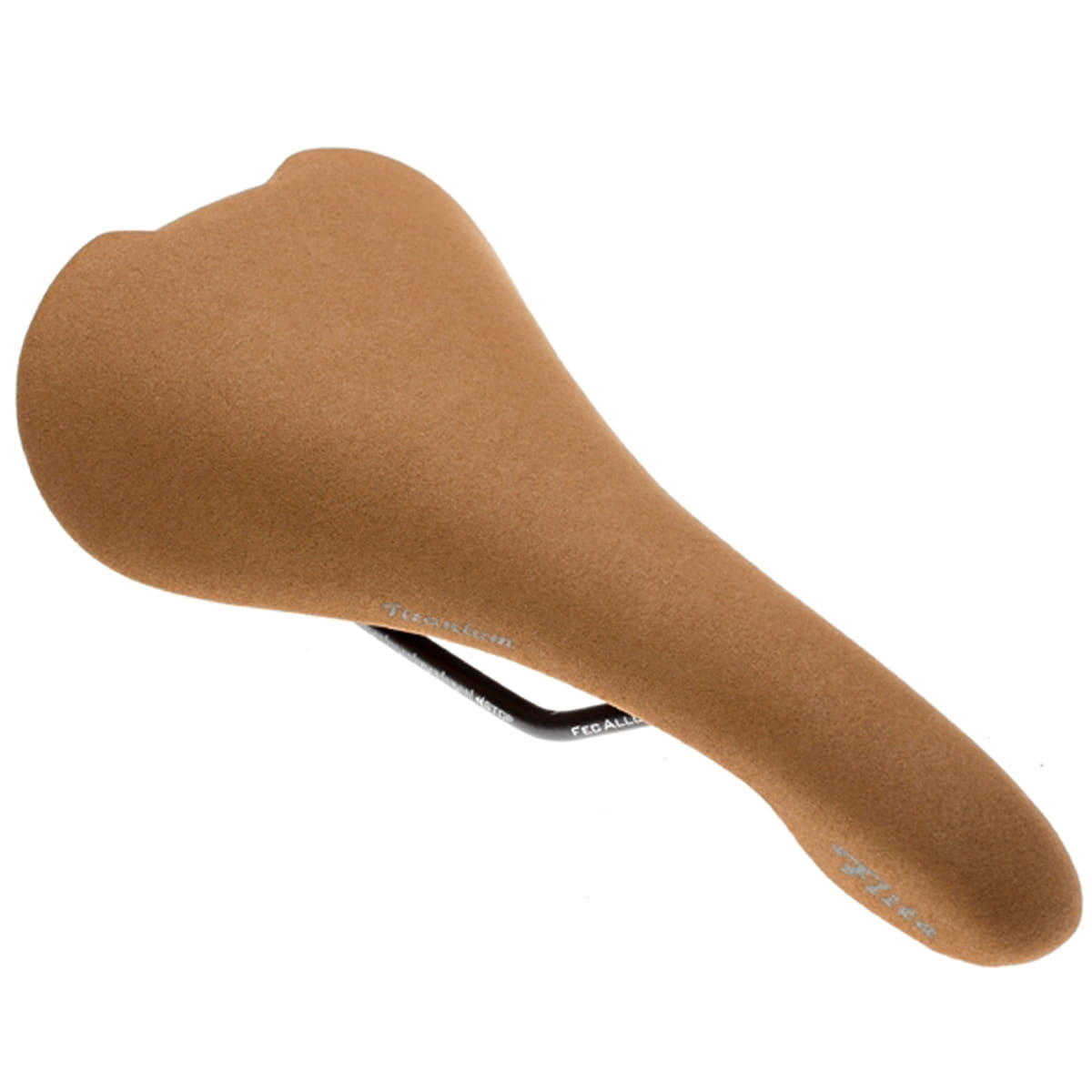 SELLE ITALIA Selle FLITE 1990 - Nubuck Marron
