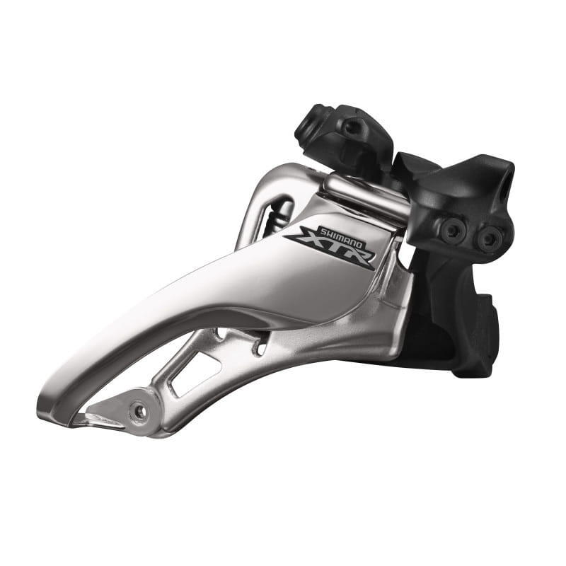 Dérailleur 10 vitesses XTR FD-M9020 noir 3/3