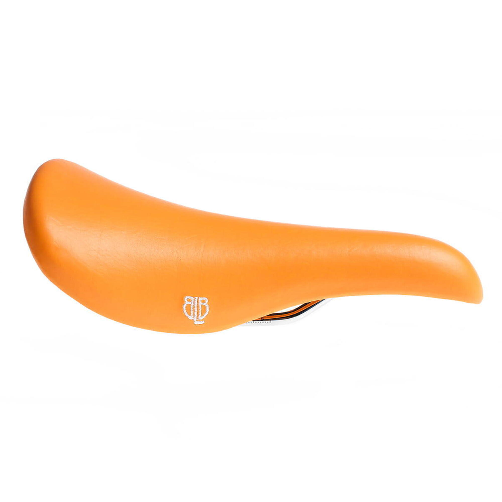 BLB BRICK LANE BIKES Selle de vol - orange