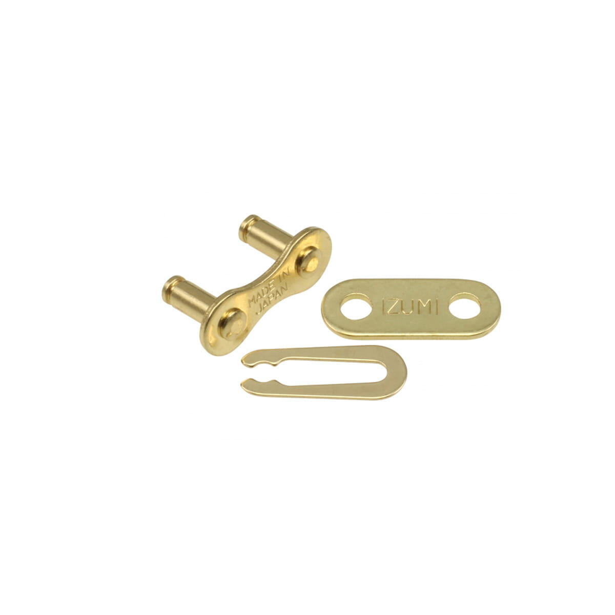IZUMI Missing Link 1/2'' x 1/8'' - Gold