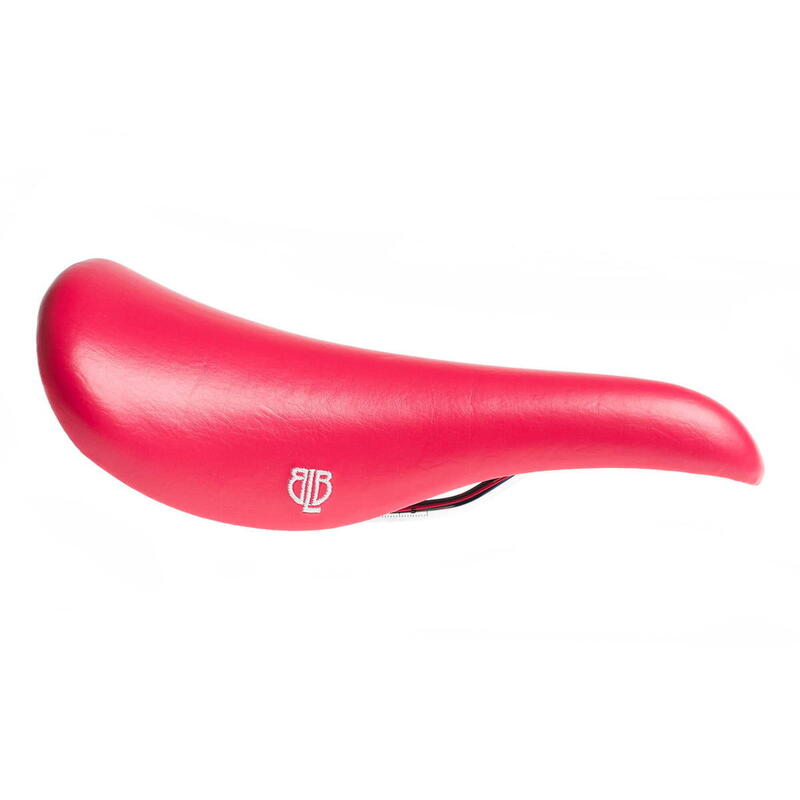 Fly Saddle - rosa