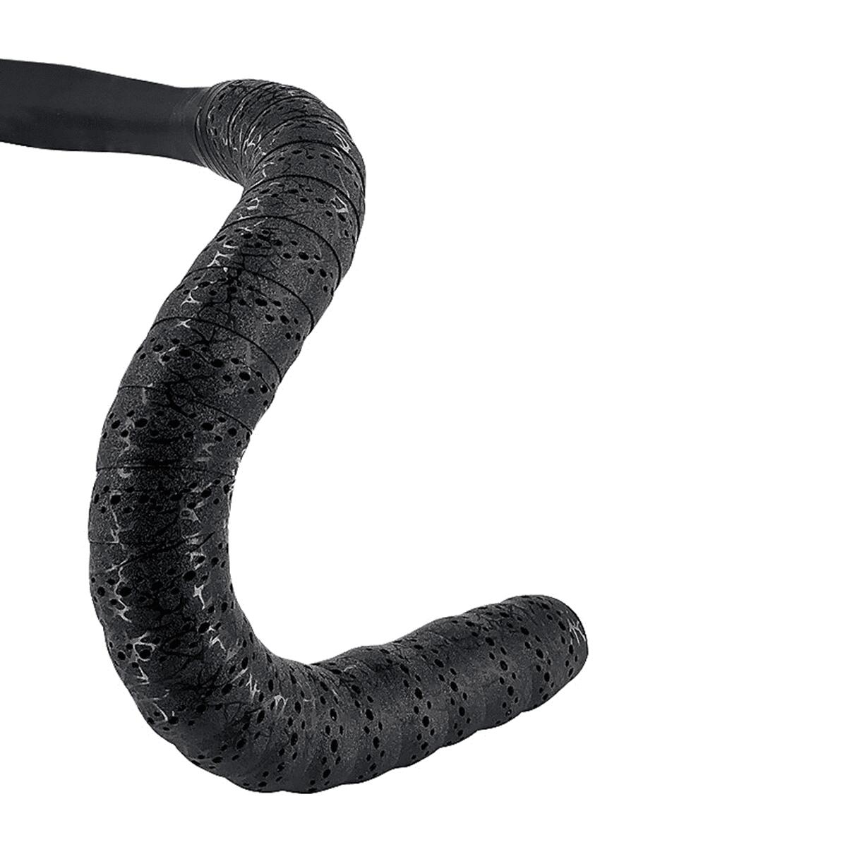 BLB BRICK LANE BIKES Supreme Pro Grip Stuurlint - Zwart/Web