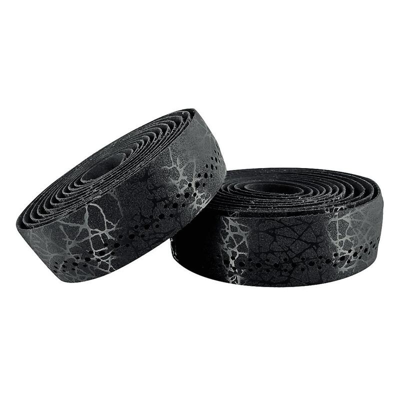 Supreme Pro Grip Handlebar Tape - Black/Web