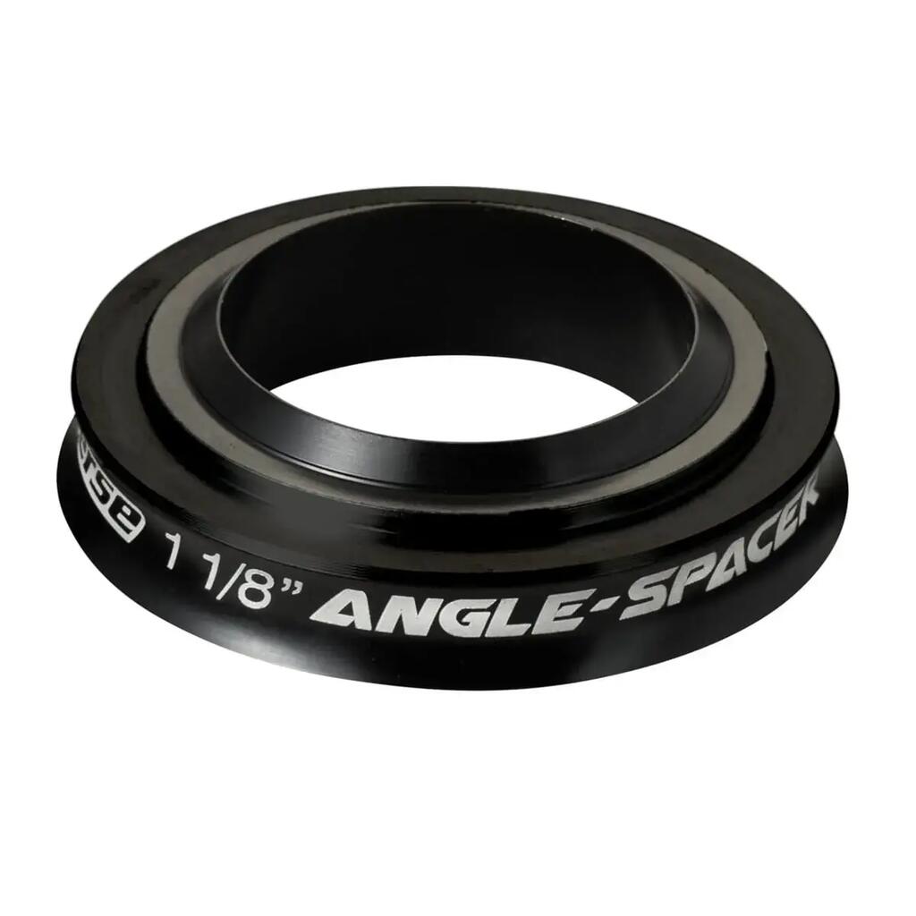 REVERSE Cone de fourche -0,5° Angle Spacer pour pivot 1-1/8