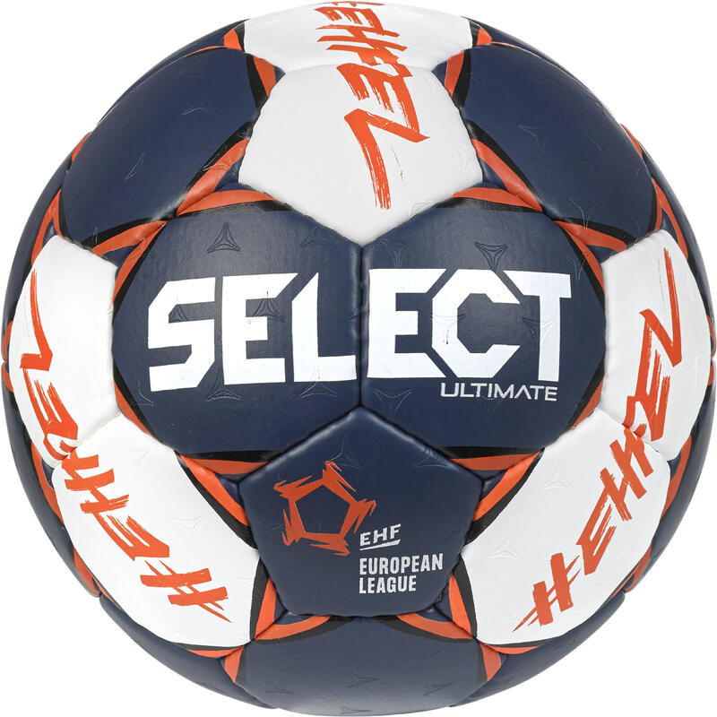 Select Ultimate Európa Liga meccslabda v22 fehér/kék
