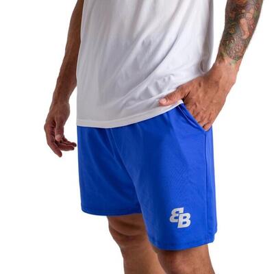 Padel E Tennis Short Bb Di Belénberbel Basic