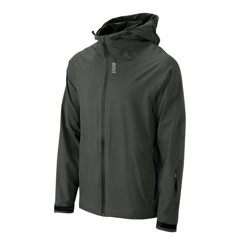 Veste Carve All Weather - Gris