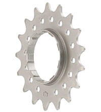 REVERSE Pignon Single Speed 5/5