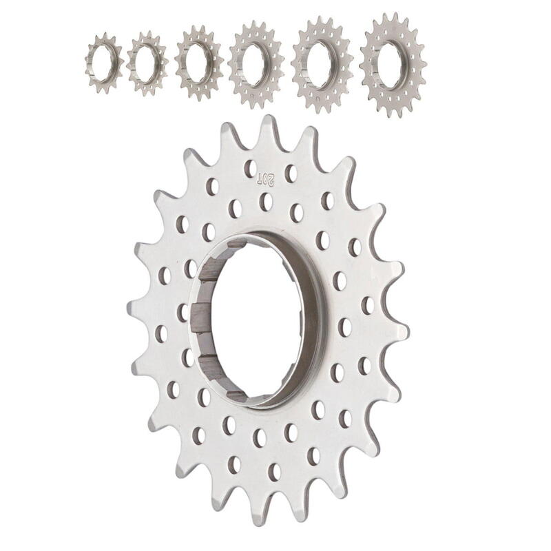 fogaskerék Reverse Components Single Speed