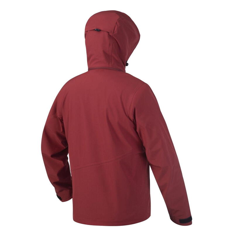 Sinister 3.5 BC Jacke - Red