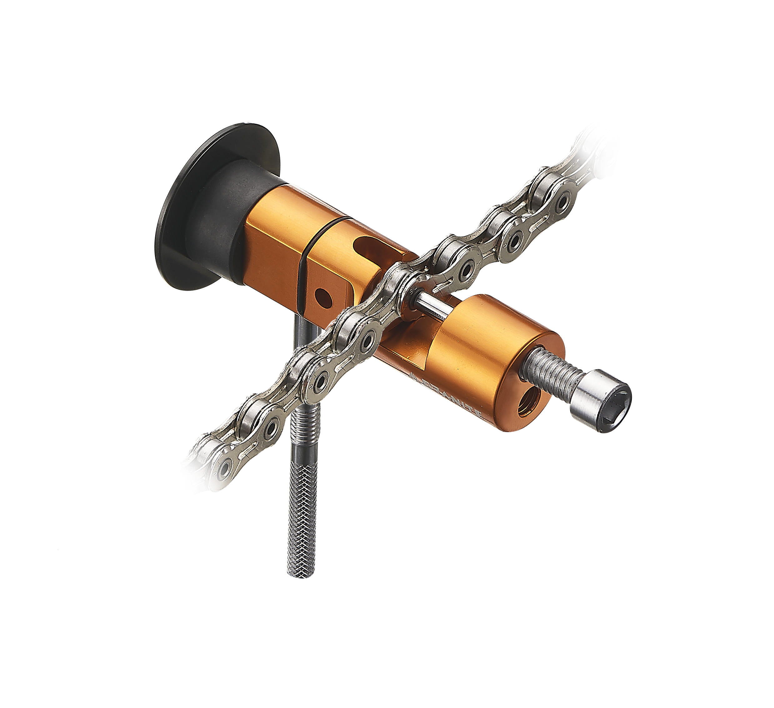 STASH Ketting Gereedschap - Oranje 2/7