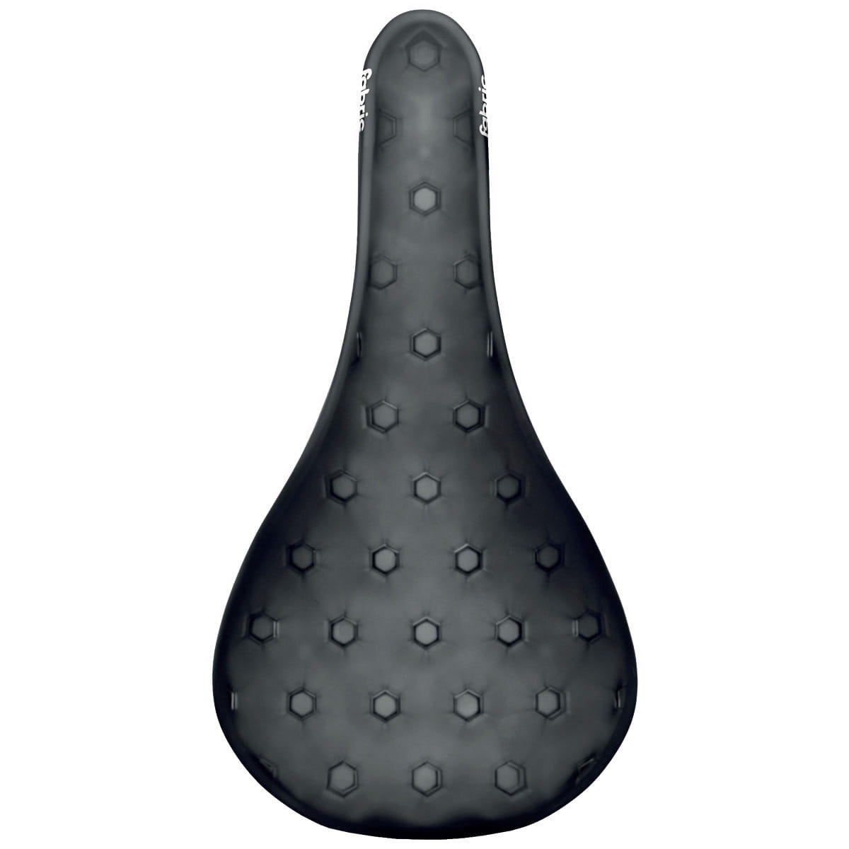FABRIC Cell Elite Radius Sattel - Schwarz