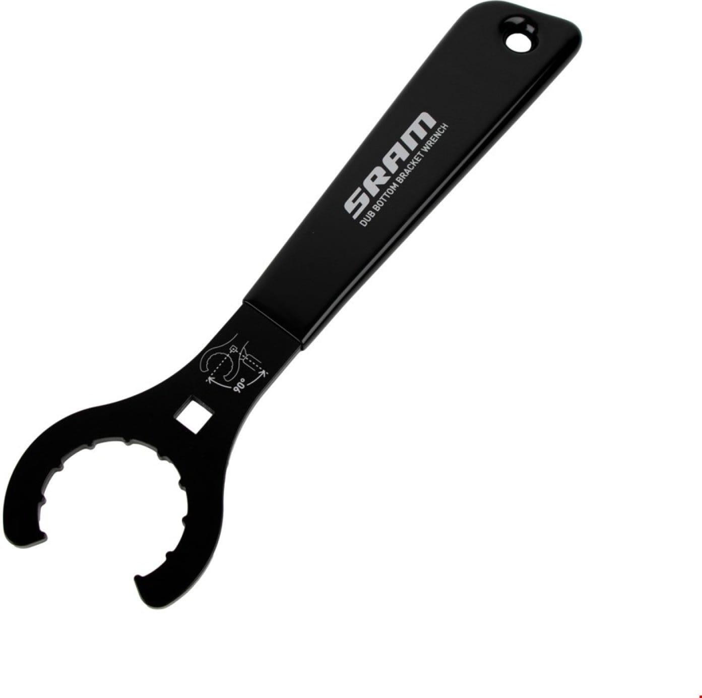 SRAM Innenlagerschlüssel DUB BSA