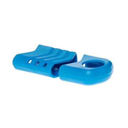 Hawk Crank Boots Set - blauw