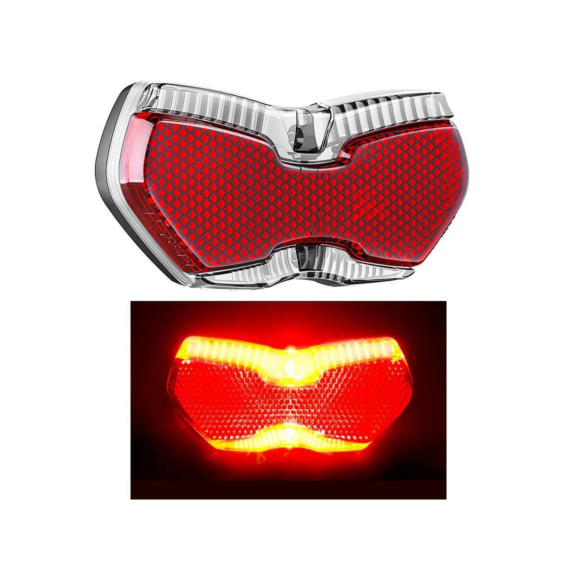 BUSCH + MÜLLER Toplight View Plus