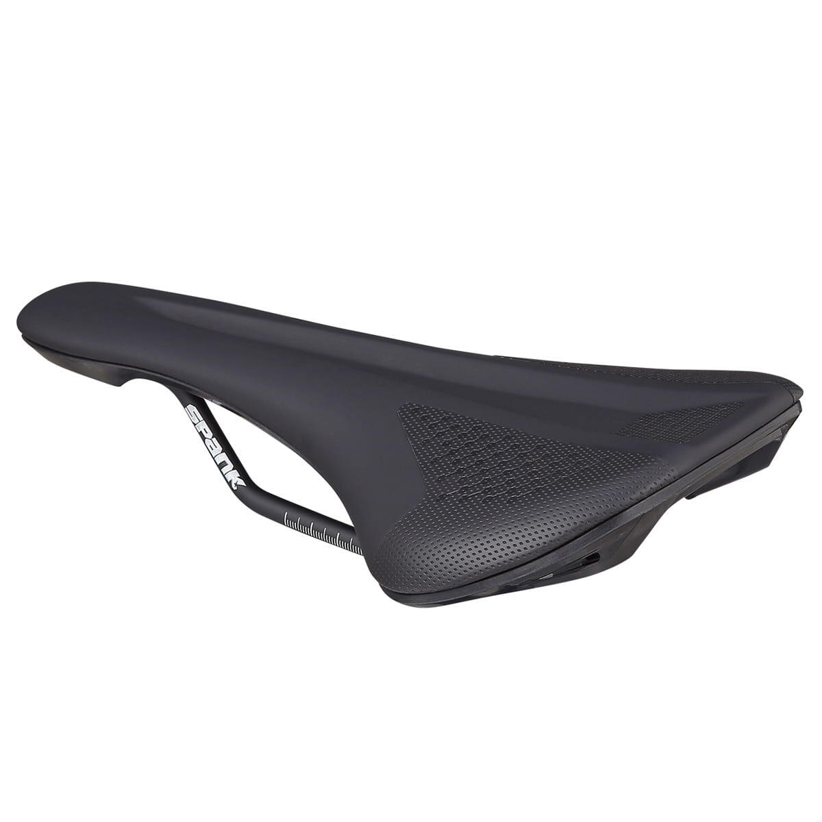 SPANK Sella Spike 160 - Nero