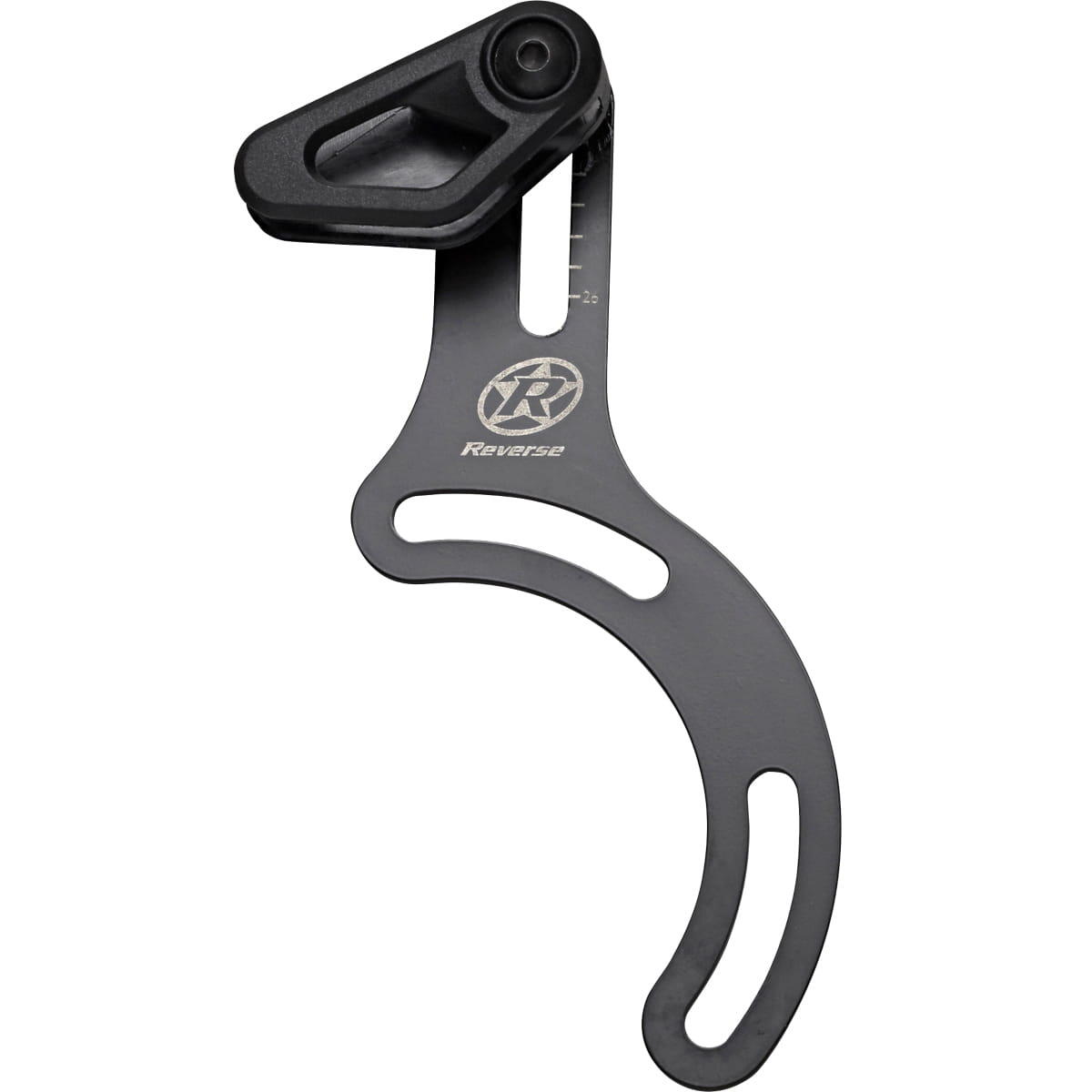 REVERSE Flip-Guide e-kettinggeleider voor Bosch Gen4-motoren