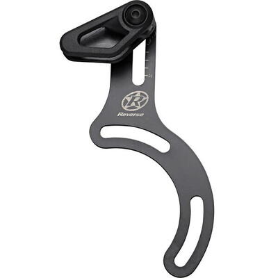 Flip-guide e-kettinggeleider voor bosch gen4-motoren