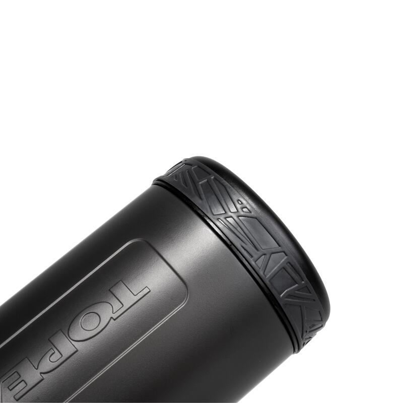 Bidon porte-outils Escape Pod M noir