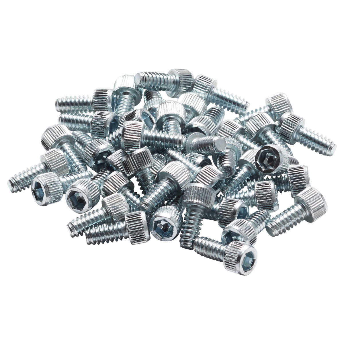 REVERSE Axes de pédale pour pédale Escape Pro+Black ONE - acier