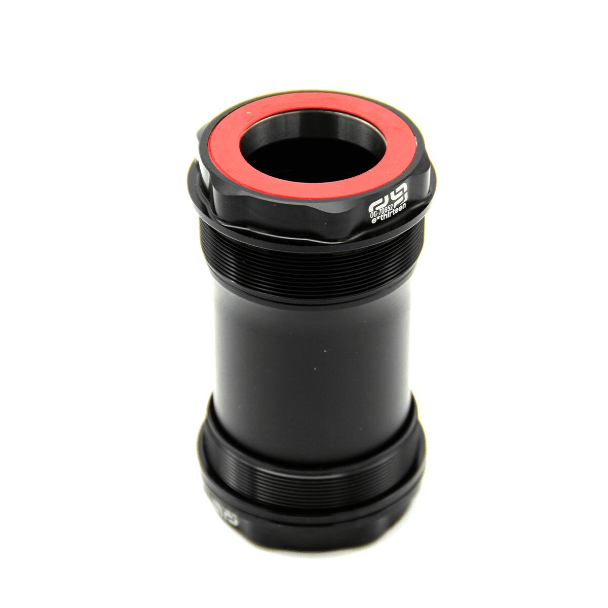 Support de pédalier T47 68/73 mm - Noir 2/4