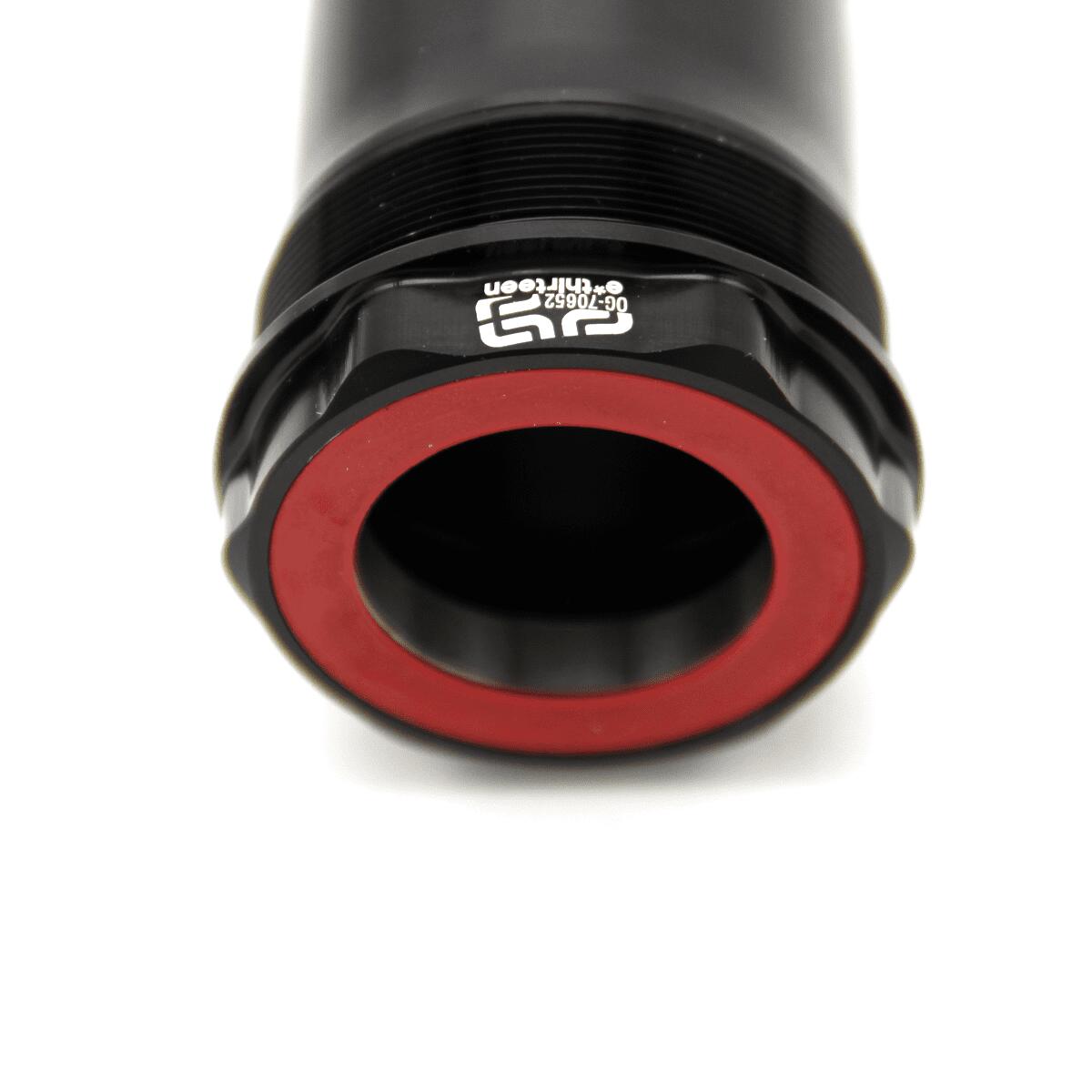 Support de pédalier T47 68/73 mm - Noir 4/4