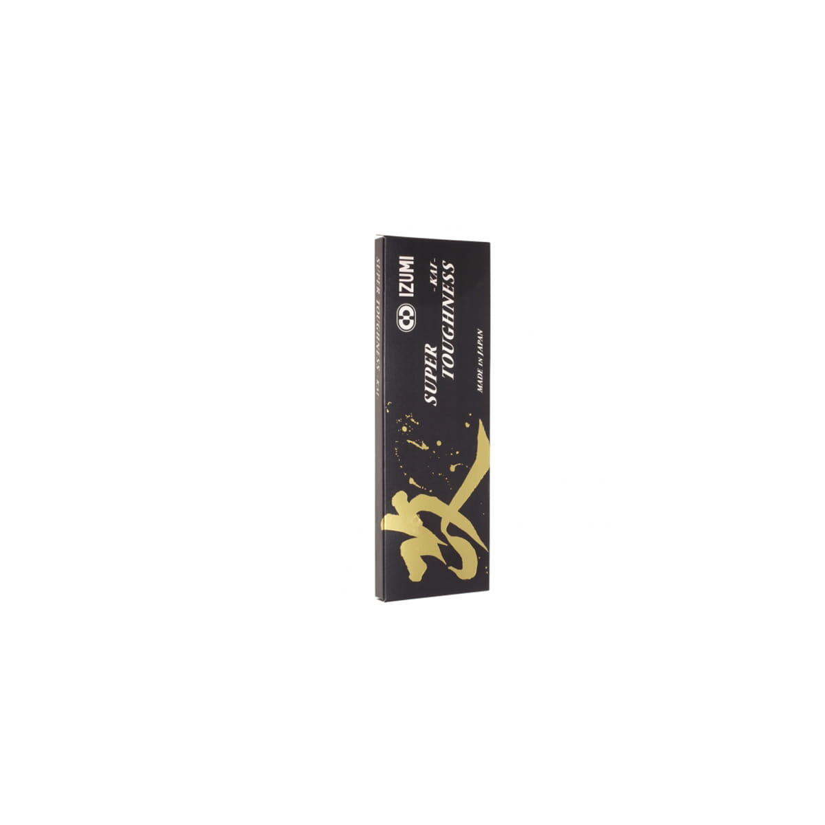 IZUMI KAI Super Toughness Track Bicycle Chain - Argento